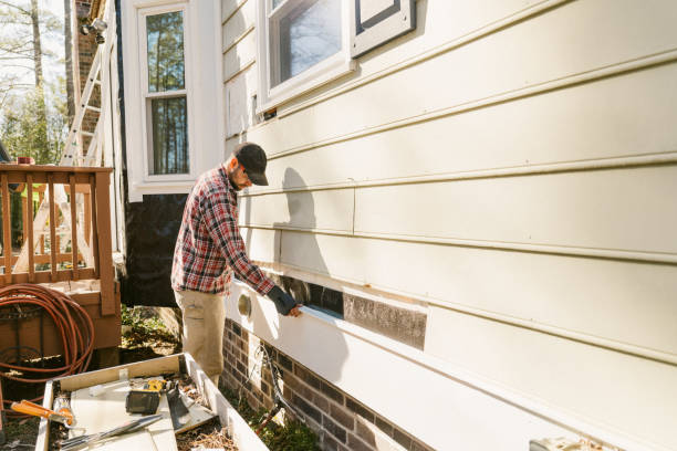 Top rated local Siding Repair specialists in Woodbine, NJ